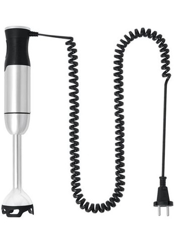 Блендер погружной ProChef 1000-BL 1000 Вт серебристый BOSSO (364754151)