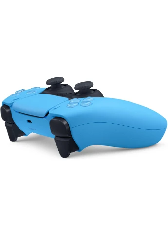 Геймпад 5 Dualsense BT, Starlight Blue PlayStation (390030235)