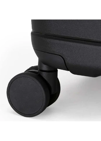 Чемодан 20" (S) Black (T5794-1) () Semi Line DAS303023 (380876797)