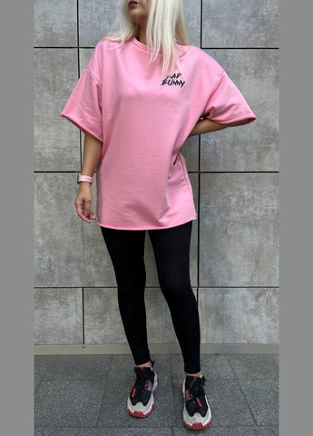 Футболка с турецкой ПЕНЬЕ! Не кашлатится. No Brand - (305782230)