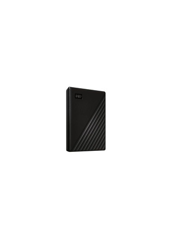 Наружный жесткий диск 2.5" 2TB WD (WDBYVG0020BBK-WESN) Western Digital 2.5&quot; 2TB (369882729)