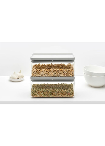 Ємність для зберігання Tasty+ 1.5 л 230608 Brabantia (316467707)