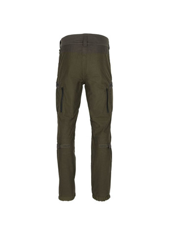 Штани Venlo Brown (m509255) Hallyard Venlo Brown 48 (368878901)