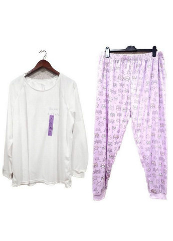 Комбінована піжама Primark