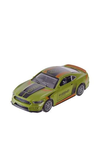 Машина металлическая цвет разноцветный CB-00236749 АВТОПРОМ (314888281)