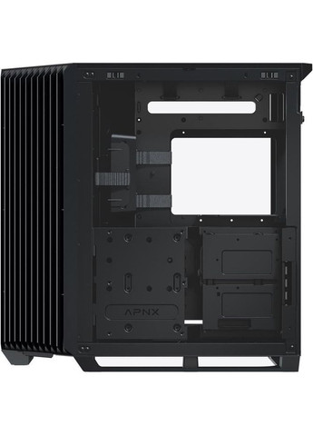 Корпус V1 Black (APCM-VI01003.11) APNX (340405626)