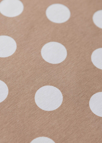 Скатерть с тефлоновым покрытием "Большой горошек" 1.2м х 1.8м Homedec - (318747188)