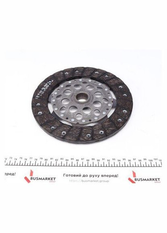 Комплект сцепления с маховиком No Brand (347152090)