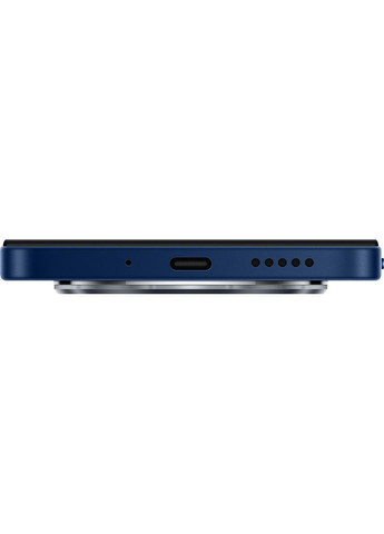 Смартфон Redmi 14C 4/128GB Dual Sim Starry Blue Xiaomi (307024781)