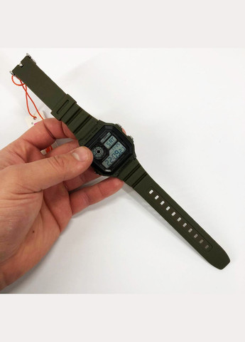 Часы наручные мужские 1299AG, часы тактические противоударные, часы тактические противоударные Skmei (364664470)