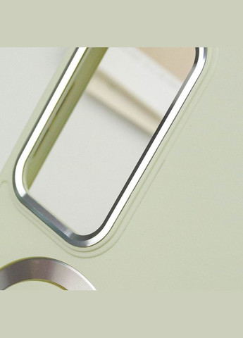 TPU чохол Bonbon Metal Style with MagSafe для Samsung Galaxy S24 Ultra Epik (356096140)