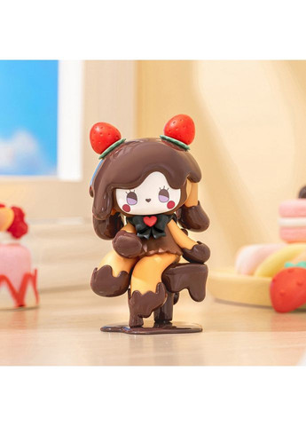 Коллекционная фигурка "Дофамин Любви" Lucky Emma MJ-000087 серии "Загадочный лес" POP TOP (368778673)