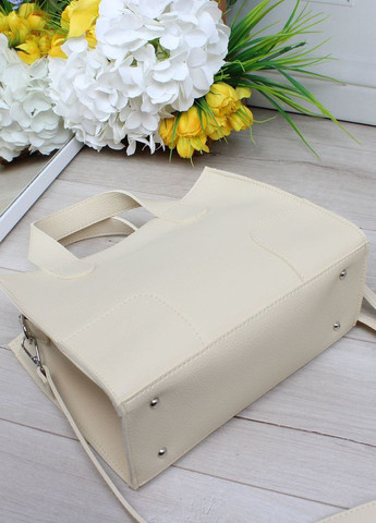 Женская сумка из экокожи через плечо Vishnya (322223179)