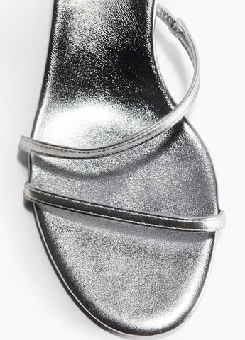 Босоніжки H&M (330125547)