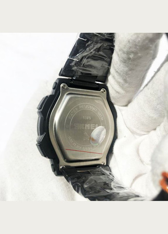 1370BKBK Black-Black Skmei (372942827)