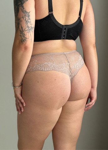 Кружевные трусики коллекции «Мираж» VIDCHUY (350313631)