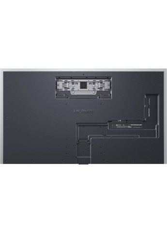 Телевізор 55" OLED55G54LW OLED 4K 120Hz (VRR 165Hz) Smart WebOS Black LG (361965632)