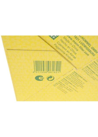 Фильтр воздушный Nissan NP300 2.5dCi 08-/Navara 2.5Di 02 FILTER C 14 011 RU63 No Brand (345757750)