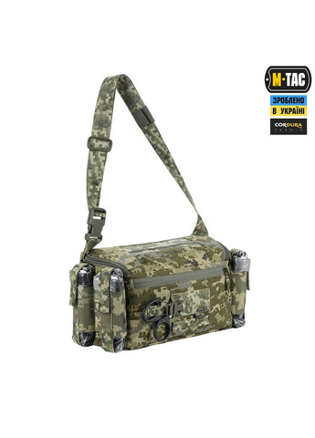 Сумка медицинская CLS Elite MM14 M-TAC (315148218)
