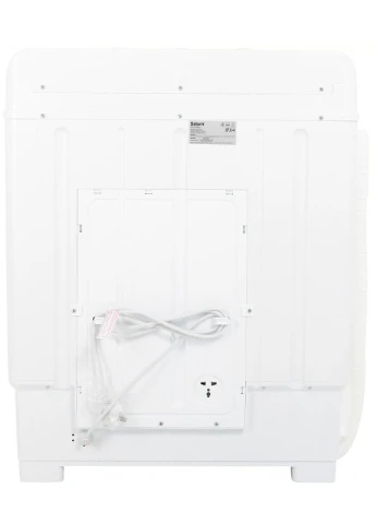 Пральна машина напівавтомат ST-WM0626 Blue Saturn (392466840)