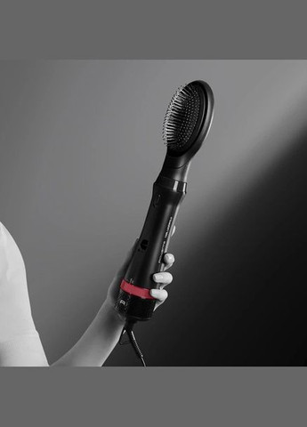 Фен-щетка x KARL LAGERFELD Express Style CF635LF0 Rowenta (332964683)