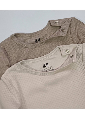 Набор Боди (2 шт) H&M (369528085)