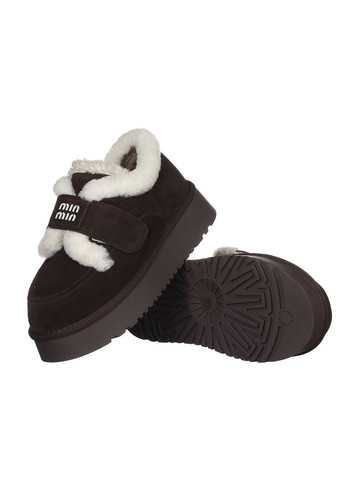 Жіночі уггі із замші 60-72 Hengji (363838888)