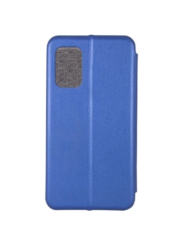 Кожаный чехол (книжка) Classy для Samsung Galaxy S21 FE Epik (390654729)