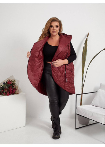 Жилетка💙💛 — ЗАМІР В ОПИСІ GD/GL Модний простір (366883289)