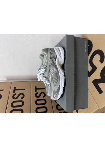 КРОСІВКИ ЖІНОЧІ NEW BALANCE 725 GREY НЬЮ БЕЛАНС 725 No Brand сірі демісезони (368855794)