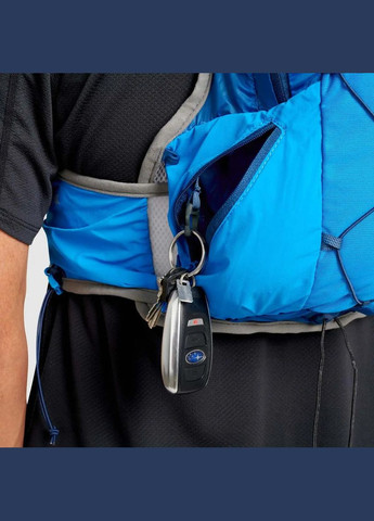 Рюкзак Ultimate Direction Ultra Vest S 10 Black No Brand (316434943)