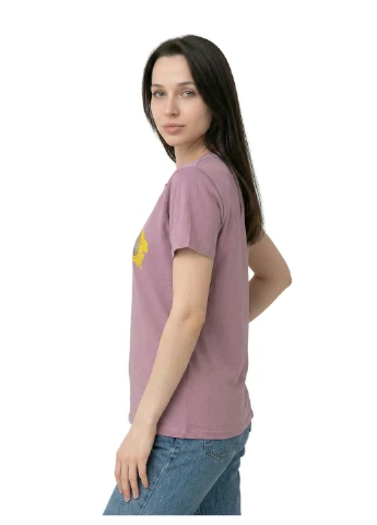 Футболка Pink Daisy - (391411278)