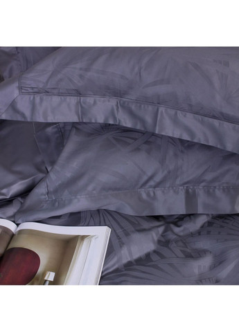 Постельное белье Сатин Imperial Satin Sicily 2 x 143 x 210 (2200007179497) Mirson Сатин Imperial Satin Sicily 2 x 143 x 210 сімейний (379100897)