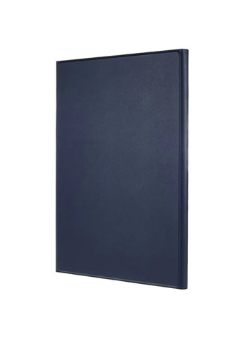 Чохол з бездротовою клавіатурою (TouchPad) для Lenovo Tab M10 Plus TB-125F (3rd Gen)/K10 Pro TB-226 Deep Blue (712391) BeCover (341488848)