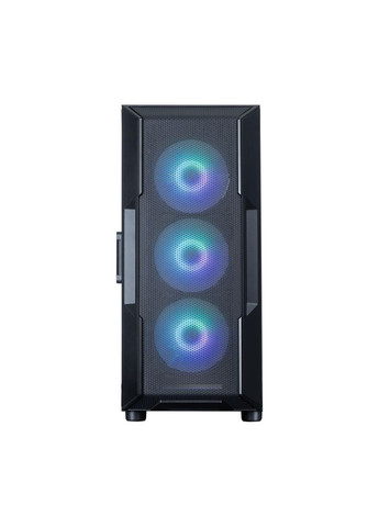 Корпус i3 Neo ARGB V2 Black Zalman (372011723)