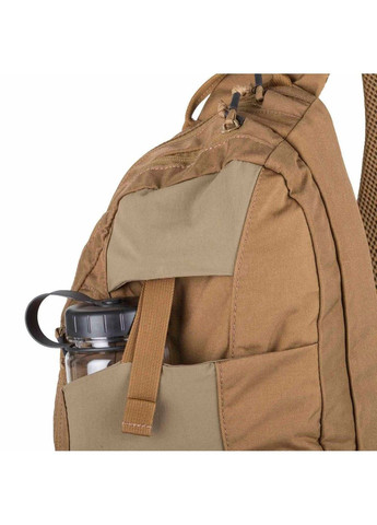 Рюкзак Helikon EDC Sling Cordura 6,5 L Helikon-Tex (369150382)