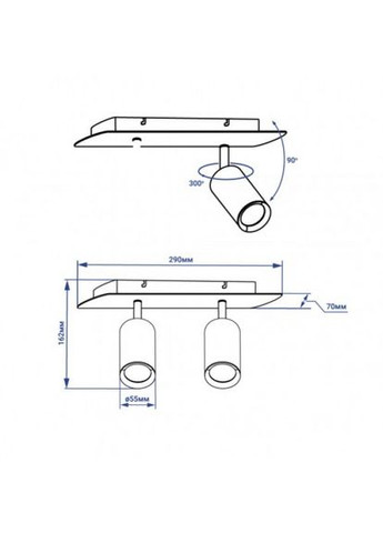 Бра Feron (335058890)