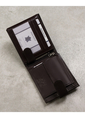 Гаманець чоловічий шкіряний N992L-P-SCR Always Wild (360392461)