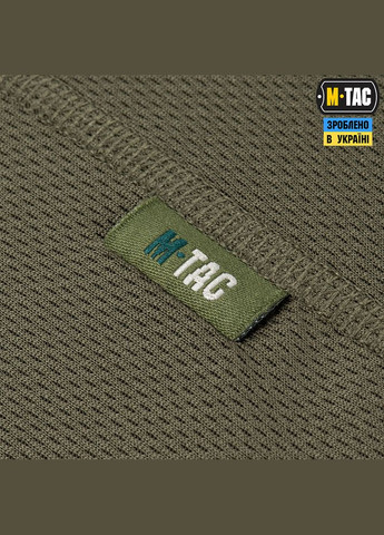 Футболка реглан потовідвідна Summer Olive M-TAC (315146640)