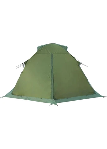 Палатка Mountain 4 V2 Green (UTRT-024-green) Tramp (394697613)
