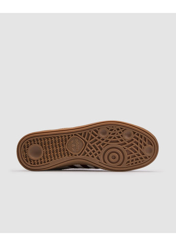 Бежевые демисезонные кроссовки мужские adidas handball spezial beige / burgundy адидас специал индиго No Brand