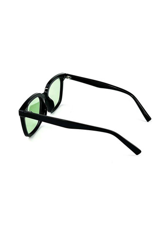 Сонцезахисні окуляри з поляризацією Класика жіночі 414-044 LuckyLOOK (291886026)