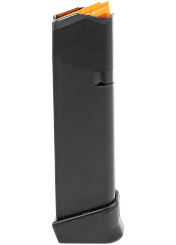Магазин 17/19 9 мм на 19 патронів Glock (318665131)