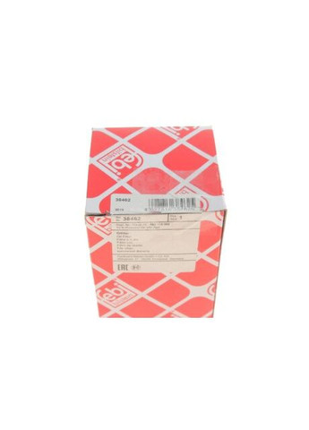 Фильтр масляный Audi A3/A4/ VW Passat 2.0 FSI 04-11 38462 UA63 Febi Bilstein (345776595)