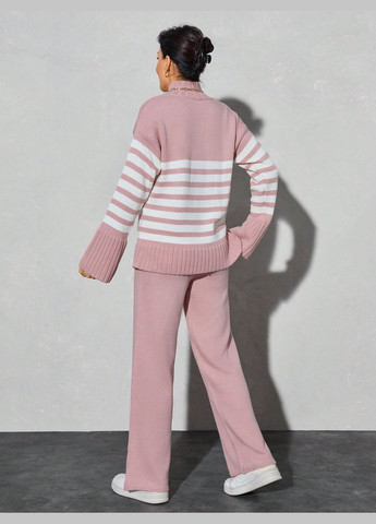 Костюм (брюки, свитер) SHEIN (329141821)