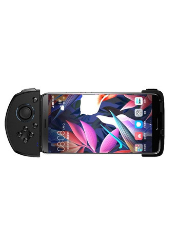 Ігровий джойстик для смартфонів GAMESIR G6 чорний Xiaomi (279553932)