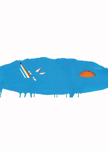 Книга Фарбований лис Иван Франко (9786175850794) А-БА-БА-ГА-ЛА-МА-ГА (316082557)