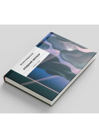 Блудний метеор. Вибрані твори Видавництво "Ще одну сторінку" (370127578)