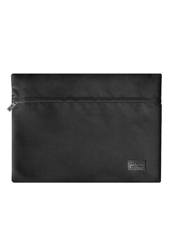 Чохол (мішок) для одягу та взуття чорний (A-028853) BlankNote (342759214)