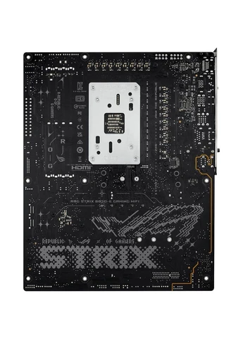 Материнская плата ROG Strix B850-E Gaming WIFI (90MB1J60-M0EAY0) [139936] Asus (400891644)